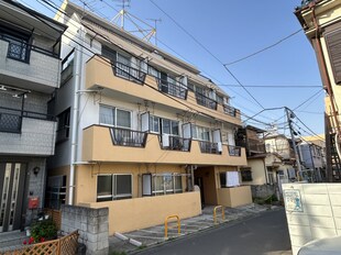 サンハイツ新小岩駅前の物件内観写真